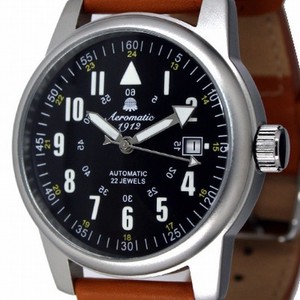Aeromatic A1372 (609132838347)
