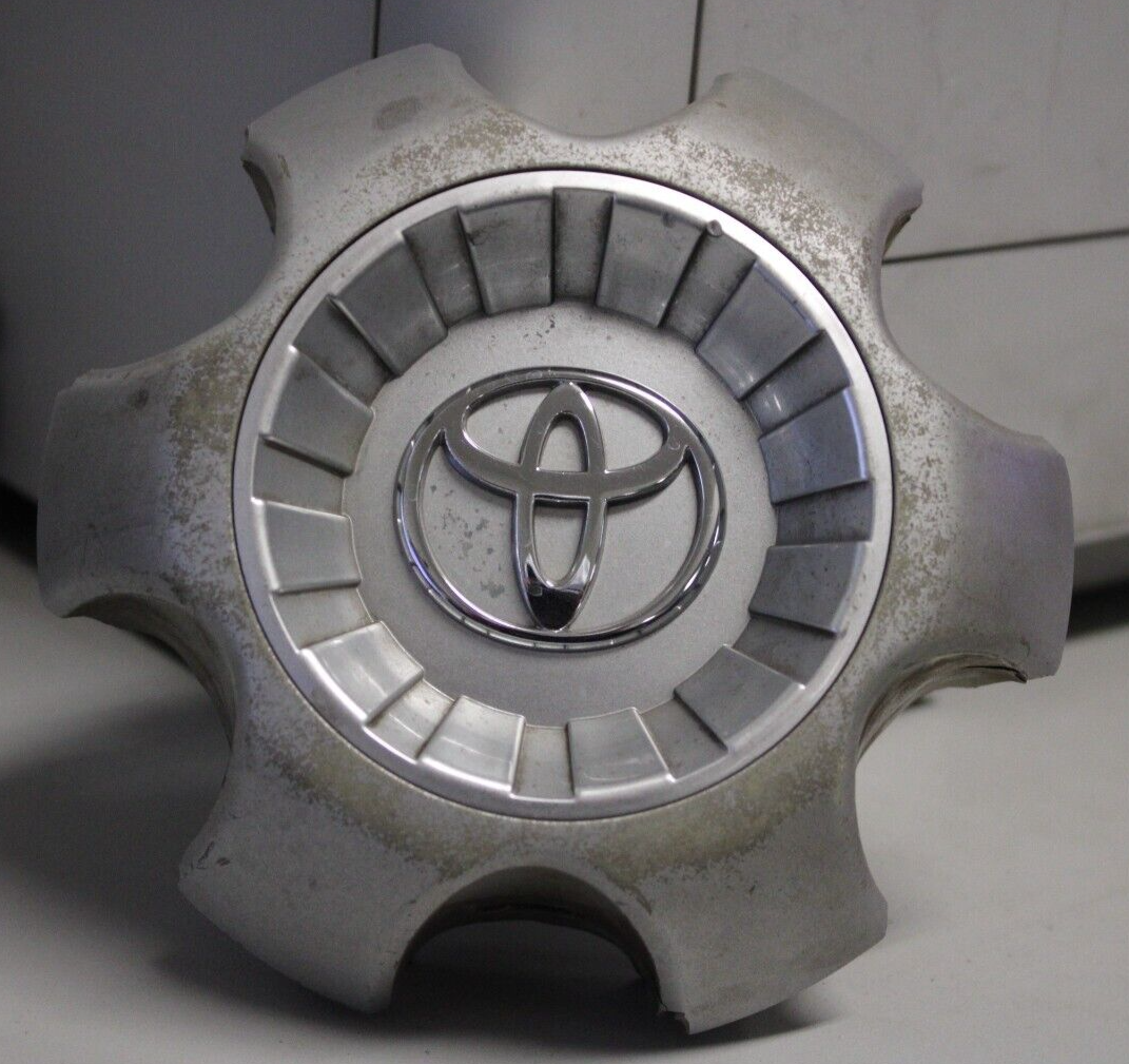 BRONZE AGE グレー USA製 Center Cap 029 Matt Bronze - JR