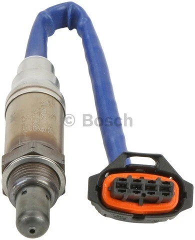 Sensor de oxígeno UPSTREAM Bosch OE para 2000-2003 PORSCHE BOXSTER H6-3,2 L Foto 2 de 4