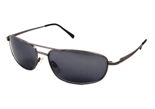 A.D.S.R BALVIN 01c Sunglasses (Shiny Black & Light Gray) ADSR | eBay