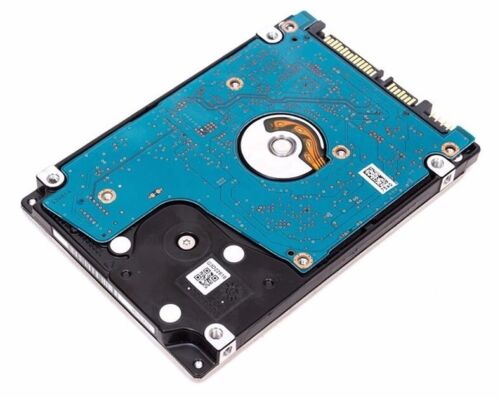 Disque dur pour ordinateur portable 1 To pour ordinateur portable HP ENVY x360 - 15-cp0598sa - Photo 1 sur 3