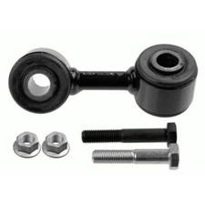 LEMFÖRDER Koppelstange Stabilisator Pendelstange hinten links für Porsche 911