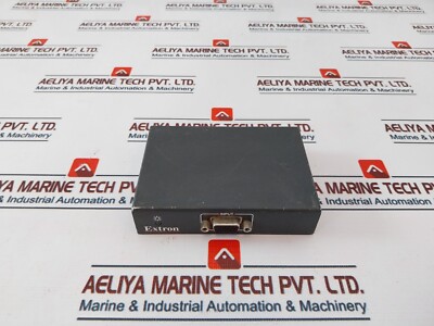 Extron P/2 Da2xi Verteilungsverstärker