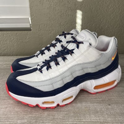 air max 95 laser orange