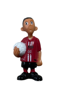 Homies Mijos Series 2 Pedro Popo Mijo Sport 00 Soccer Mini Figure Lil Homie Shop