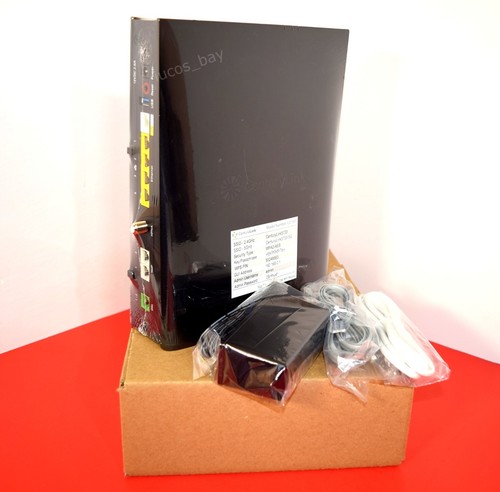 CenturyLink Technicolor C2100T VDSL2 Fiber Modem Router 802.11n +.11ac SEALED - Picture 8 of 11
