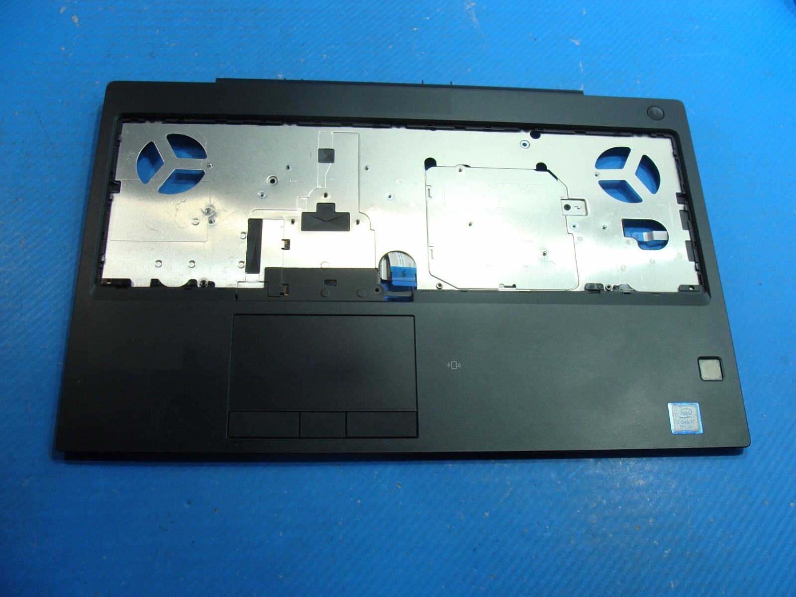 Dell Precision 15.6