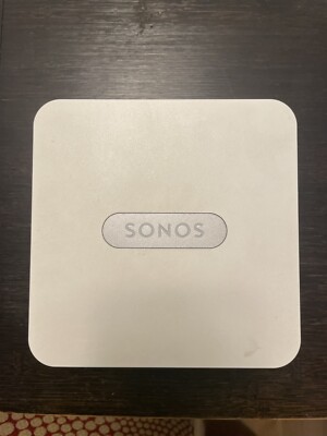 Sonos Connect - White