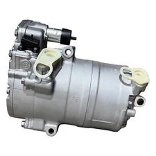 New OEM Sanden Electric AC Compressor J9D319D662AC Fits Jaguar I-PACE 2019 2020