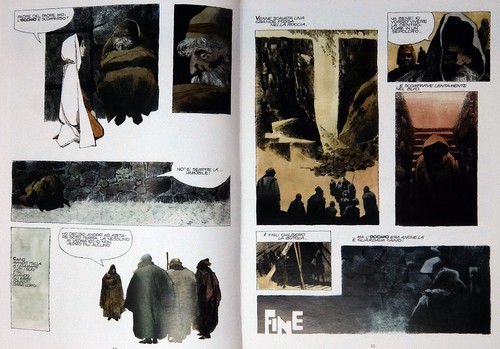 BATTLE VOLUME I PATRIARCHEN LIMITED P.A. - Bild 3 von 7