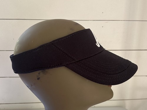 Nike Atlanta Braves Visor Blue Stretch OSFM - 第 2/7 張圖片