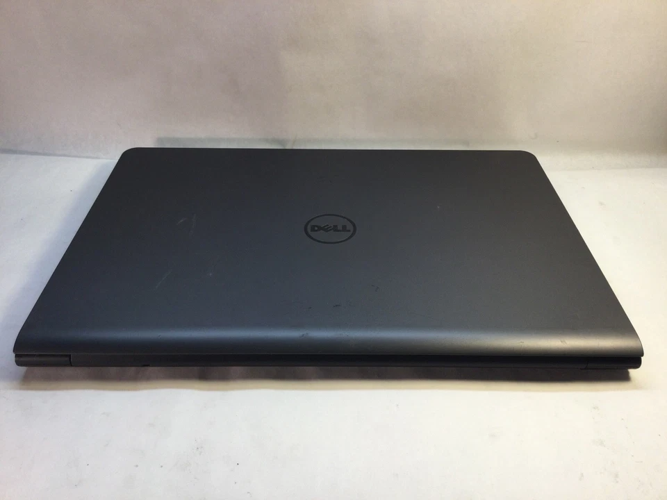 Dell Inspiron 3550 15" Laptop Intel Core i3 5th Gen  -NO POWER *PARTS* -MZ - Image 4 of 4