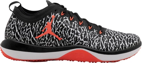 Jordan Trainer 1 Low Elephant Infrared
