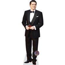 Tom Chambers (Suit) Life Size Cutout