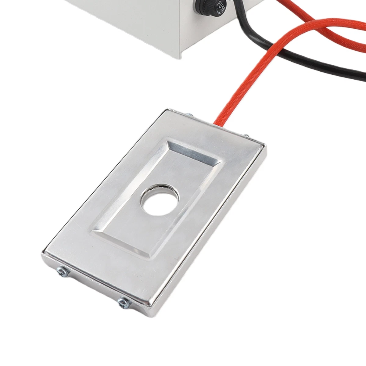 Microscope Temperature Control Stage Digital Heating Plate For Lab Use