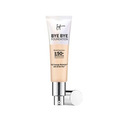 IT ByeBye Foundation Spf 50+ Full Coverage Mo...