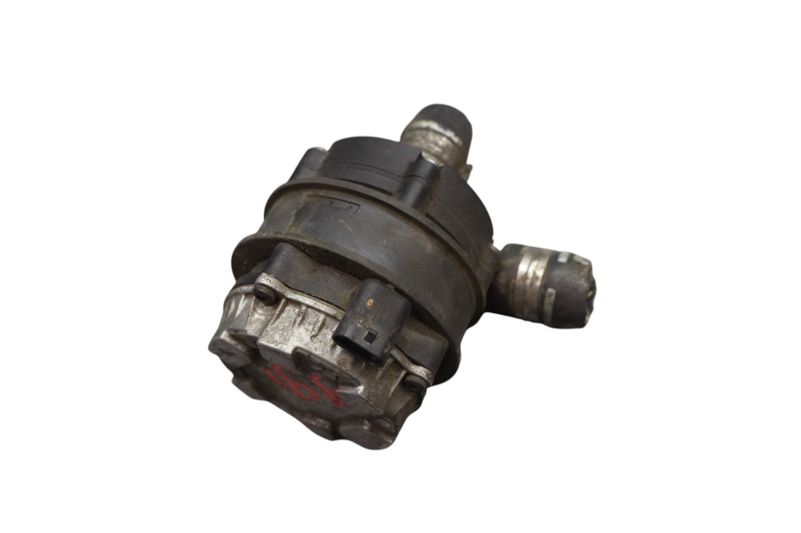 14-20 Maserati Quattroporte Auxiliary Secondary Electric AUX Water Pump OEM