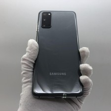 Samsung Galaxy S20 5G SM-G981U1 128GB Factory Unlocked Smartphone - Open Box -US