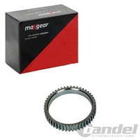 Maxgear ABS-RING Sensorring Hinten Passend FüR Hyundai Tucson KIA Sportage