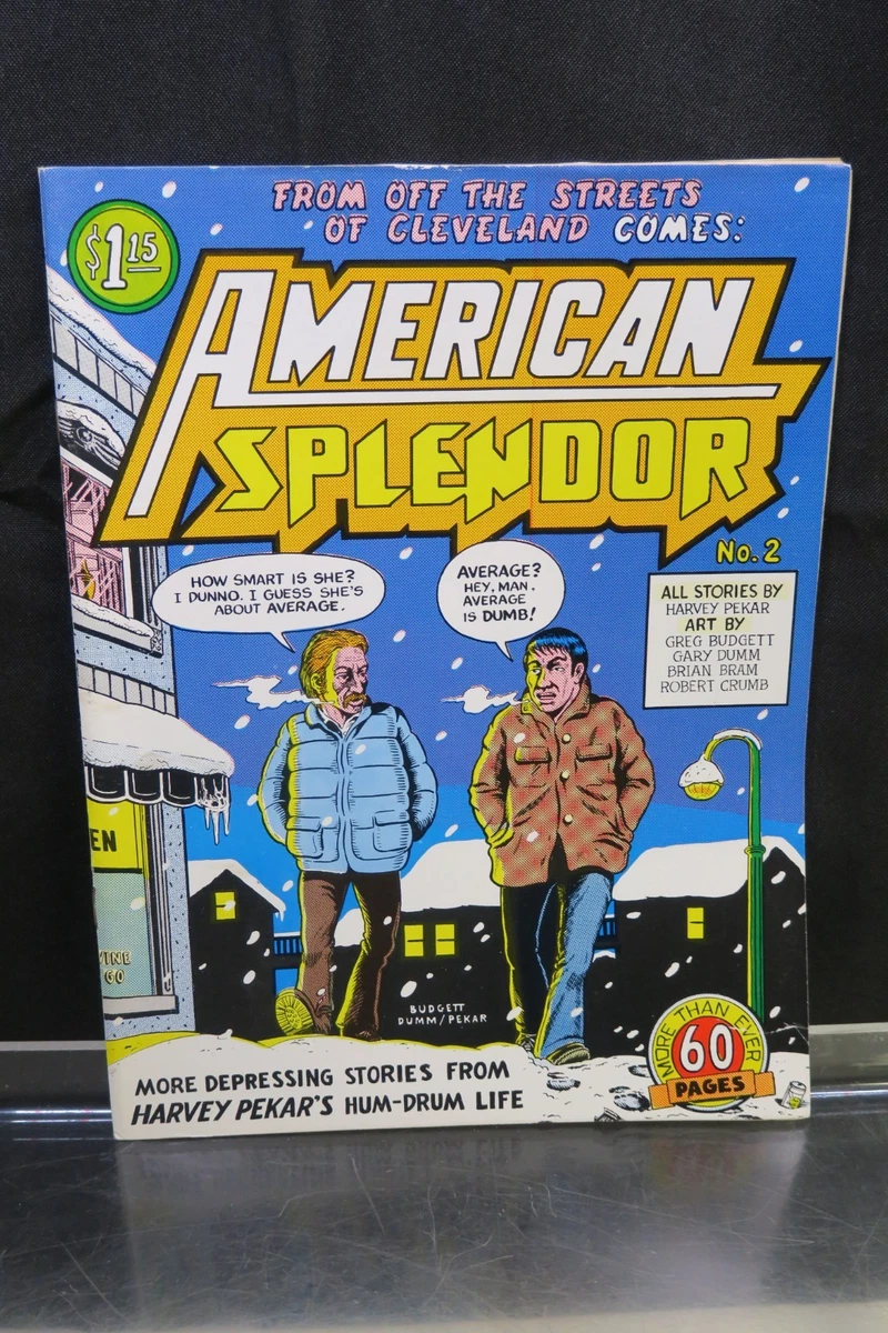 american splendor products for sale | eBay