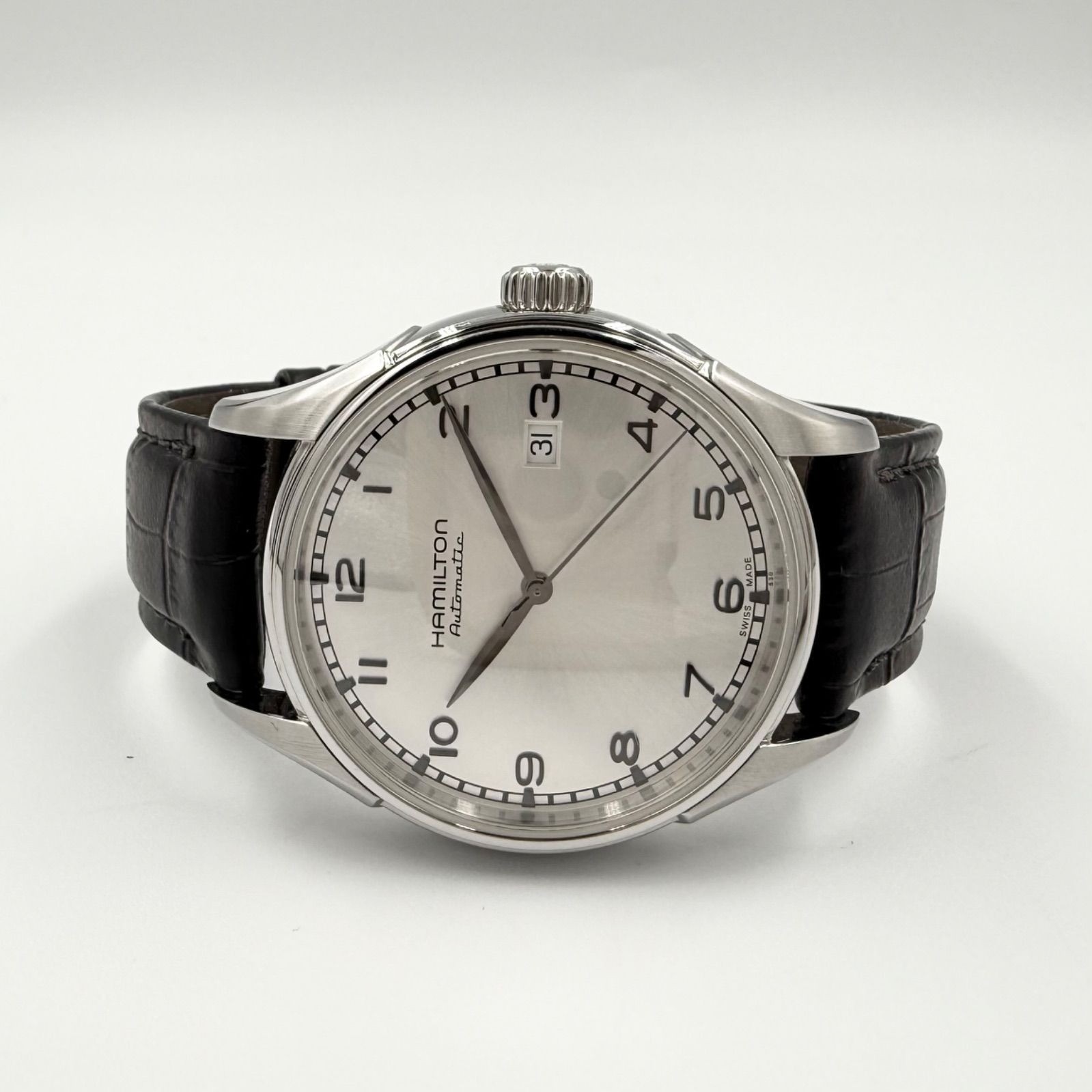 HAMILTON American Classic Valiant Auto H395150 25Jewels Automatic. image 2