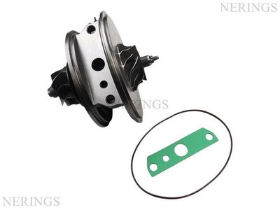 Turbolader rumpfgruppe CHRYSLER 300C 3.0 CRD CHRA10-0360 757608