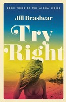 Try Right Jill Brashear Taschenbuch Englisch 2021 Jill Brashear
