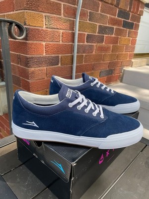 Lakai shoes - Blue Wilkens - 10.5