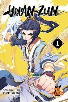 Yuan Zun T01 von ManEd | Buch | Zustand sehr gut