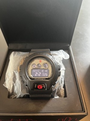CASIO G-Shock GD-X6900MNM x EMINEM 30th Anniversary Limited Edition Watch New