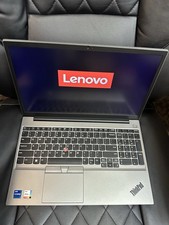 Lenovo ThinkPad E15 Gen 4 15.6" i7-1255U 16GB DDR4 512GB SSD Win 11 Pro.