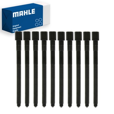 Mahle Engine Cylinder Head Bolt Set For 1998-2004 Audi A3 1.8L L4