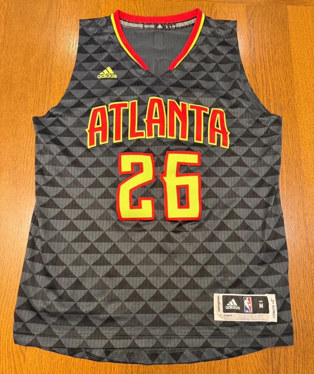 Kyle Korver Jersey for sale | eBay