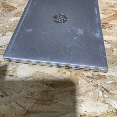 HP ProBook 430 G7 13.3 Silver FHD i5-10210U 1.60GHz 8GB 256GB SSD