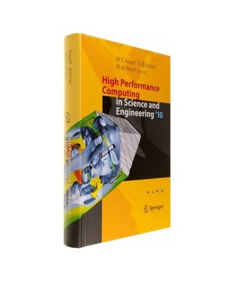 High Performance Computing in Science and Engineering ' 10: Transactions of the 