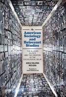 Adele Valeria Messina | American Sociology And Holocaust Studies | Buch (2017)