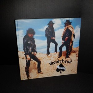 Ace of Spades Vinyl | eBay
