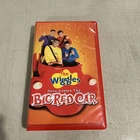 The Wiggles Here Comes The Big Red Car (VHS, 2005) Canada