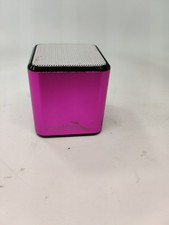 EnerPlex Speaker Pink