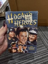 1965 Fleer Hogan's Heroes Trading Cards 24