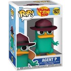 *IN HAND* Funko Pop! ANIMATION PHINEAS AND FERB Agent P #1627