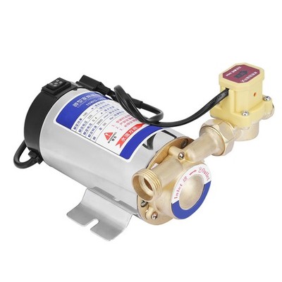 220V100W Automatic Household Stainless Steel Auto Boost Pump For Tap Water P SET