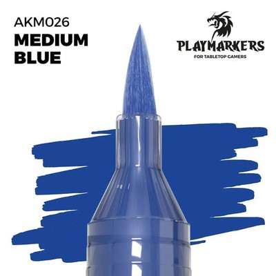 AK Interactive Playmarkers Markers AKM - US