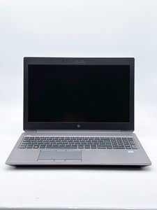 Hp Zbook 15 G6 | eBay