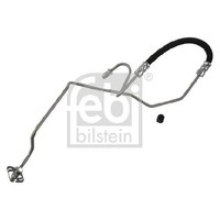 Bremsschlauch Hinten Links FüR Citroen C4 LA LC LR NC 04 Bis 26 Febi Teil KFU