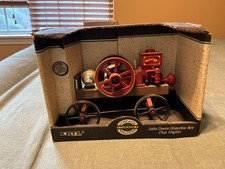 Model "R" 1915 Waterloo Boy Tractor 1/16 John Deere Collector's Edition ERTL
