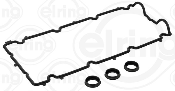 Elring Dichtungssatz Zylinderkopfhaube 113.230 FüR Alfa 166 Spider GTV 156 147-image