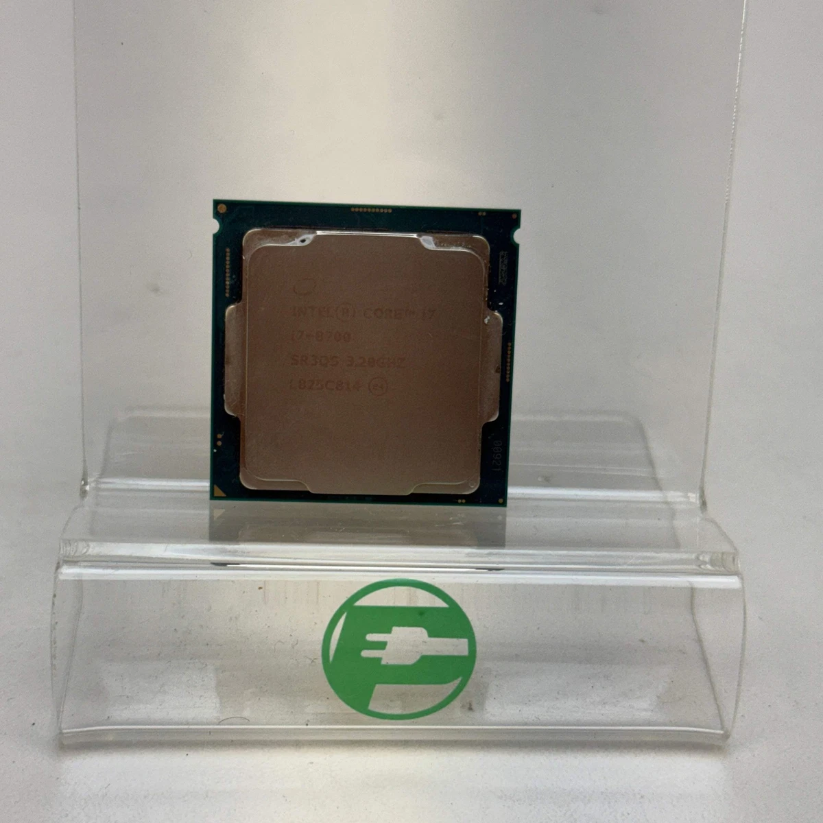 Intel Core i7-8700 Computer Processors for sale - eBay