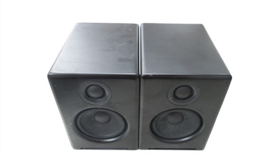 Audioengine A2 Wireless Bluetooth Speaker System