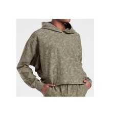 Athleta Farallon Camo Hoodie XS